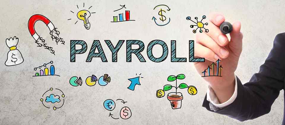 Payroll Outsourcing Services in Pune
