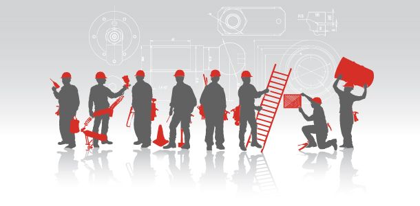 Labour Contractor